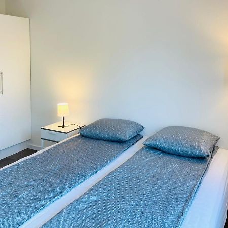 הורסנס Scandinavian Apartment Hotel - Lunden 1 - Central 3 Bedroom Apartment On Two Floors מראה חיצוני תמונה