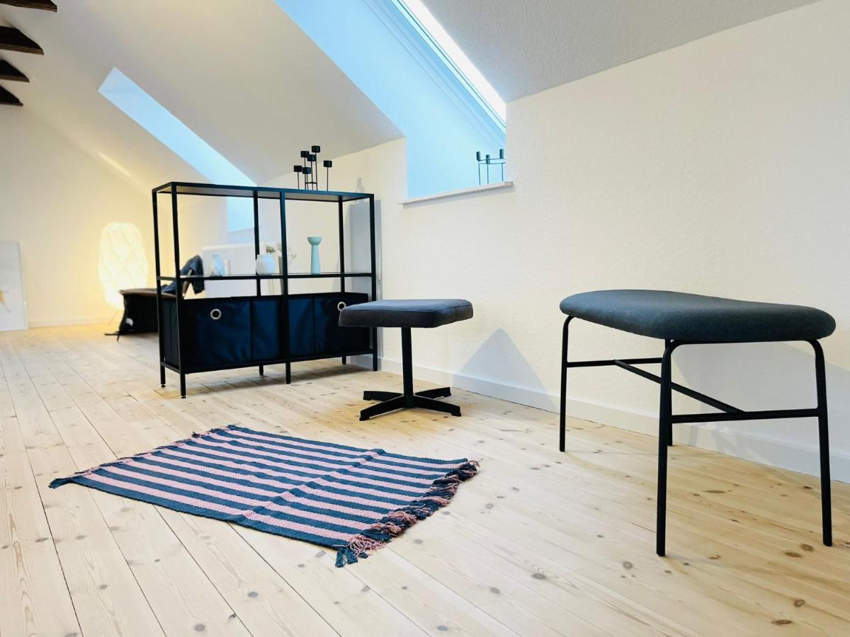הורסנס Scandinavian Apartment Hotel - Lunden 1 - Central 3 Bedroom Apartment On Two Floors מראה חיצוני תמונה