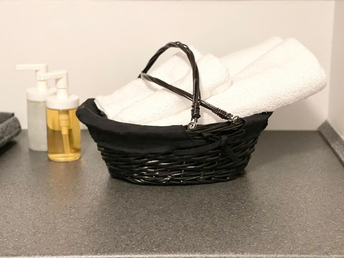 הורסנס Scandinavian Apartment Hotel - Lunden 1 - Central 3 Bedroom Apartment On Two Floors מראה חיצוני תמונה
