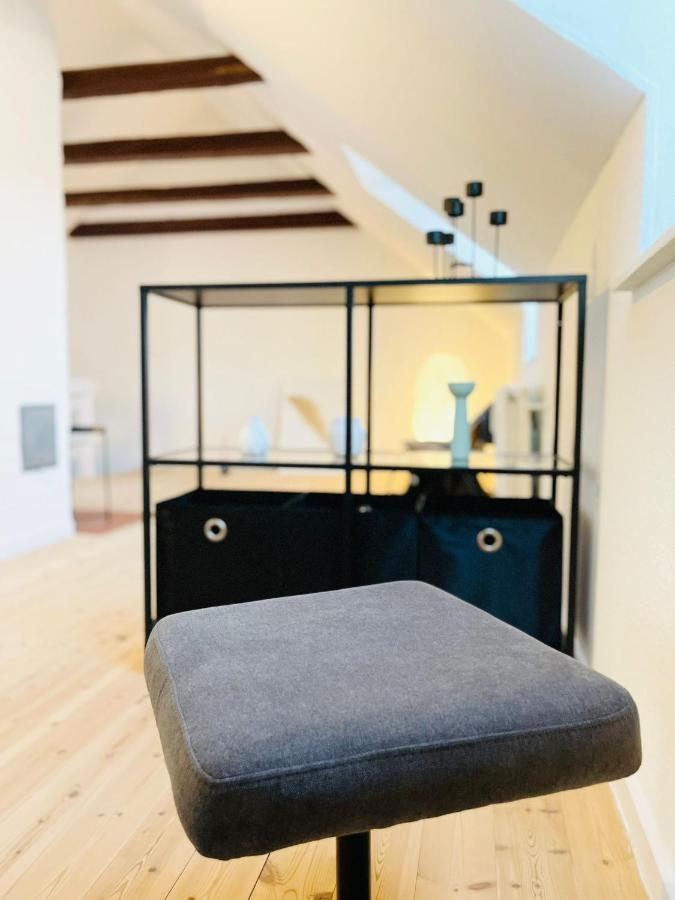 הורסנס Scandinavian Apartment Hotel - Lunden 1 - Central 3 Bedroom Apartment On Two Floors מראה חיצוני תמונה