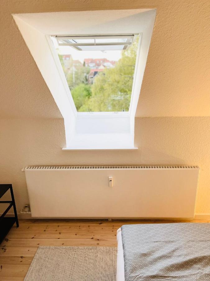 הורסנס Scandinavian Apartment Hotel - Lunden 1 - Central 3 Bedroom Apartment On Two Floors מראה חיצוני תמונה