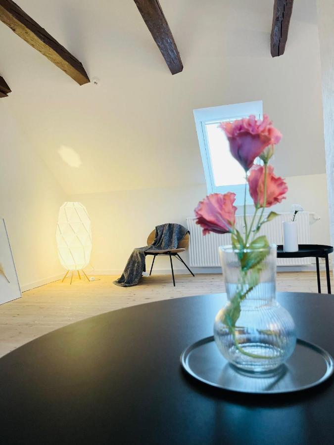 הורסנס Scandinavian Apartment Hotel - Lunden 1 - Central 3 Bedroom Apartment On Two Floors מראה חיצוני תמונה